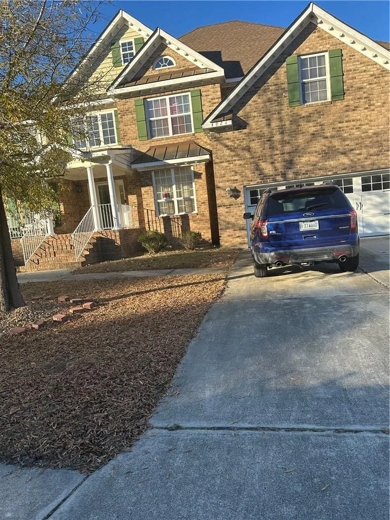 4026 Appaloosa Ct, Suffolk — photo