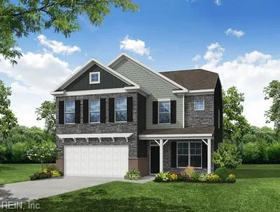 Lot 12 Kelly's PL, GLOUCESTER VA 23061