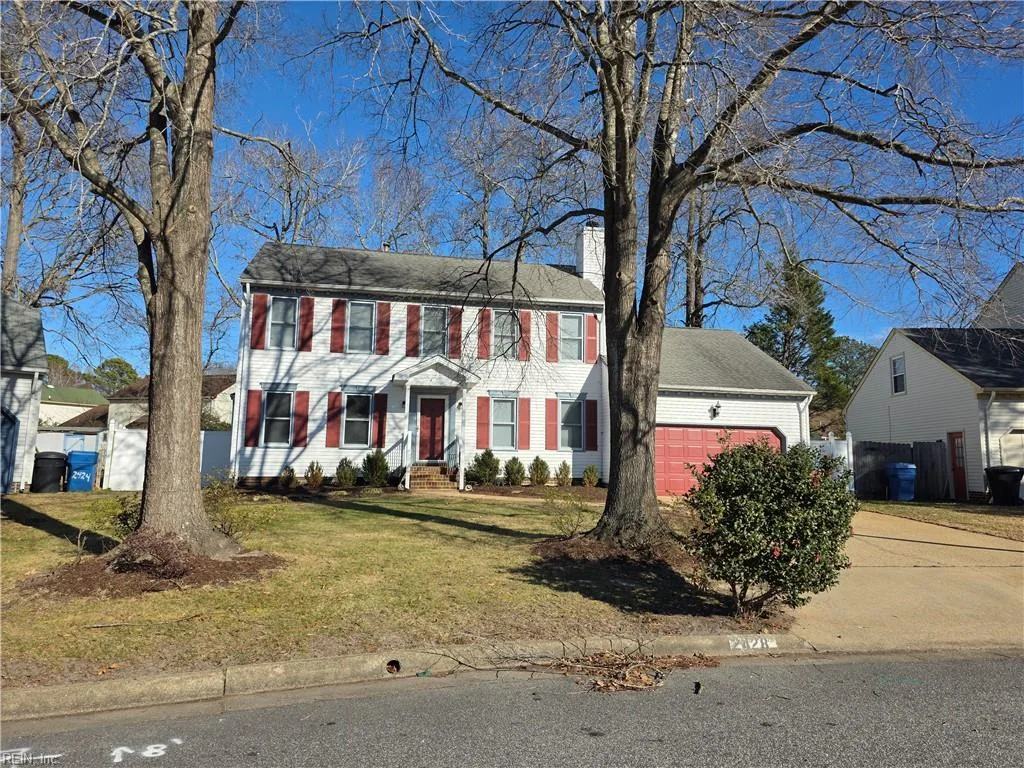 2428 Piney Bark Dr, Virginia Beach — photo