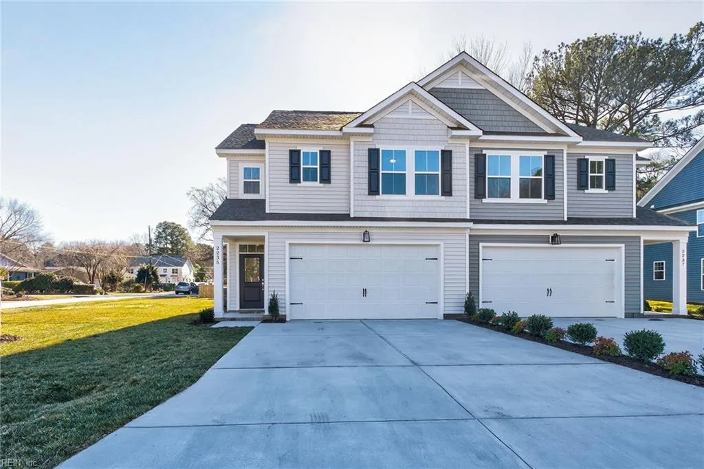 2235 Wolf St, Virginia Beach — photo