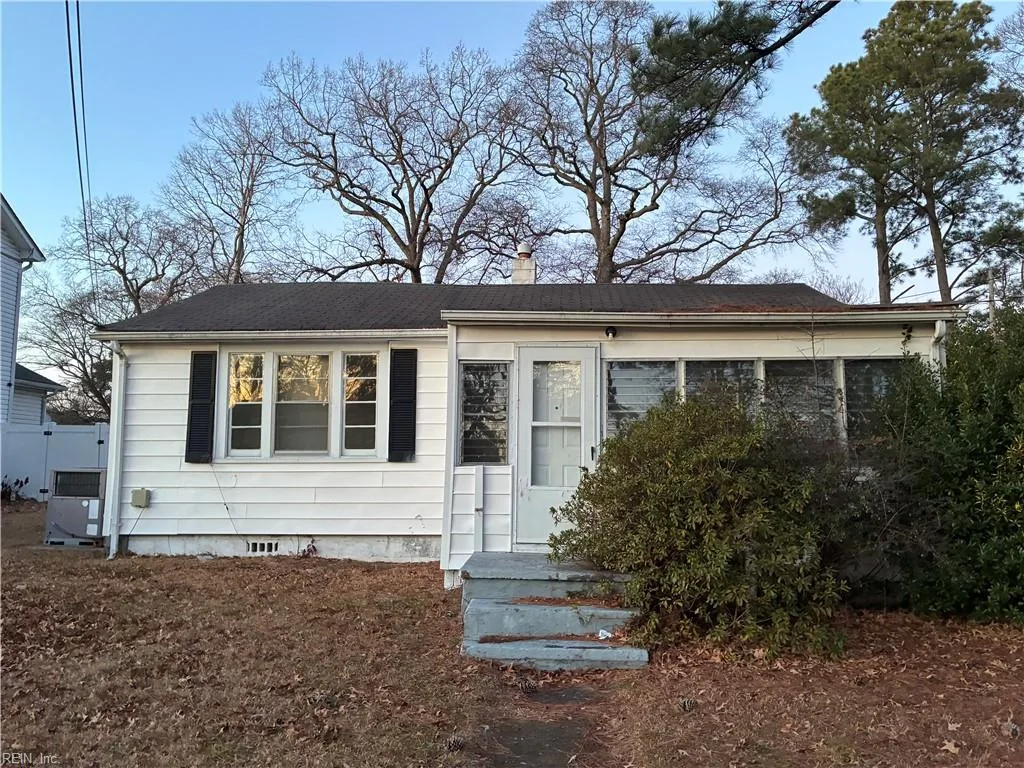 3300 Rokeby Ave, Chesapeake — photo