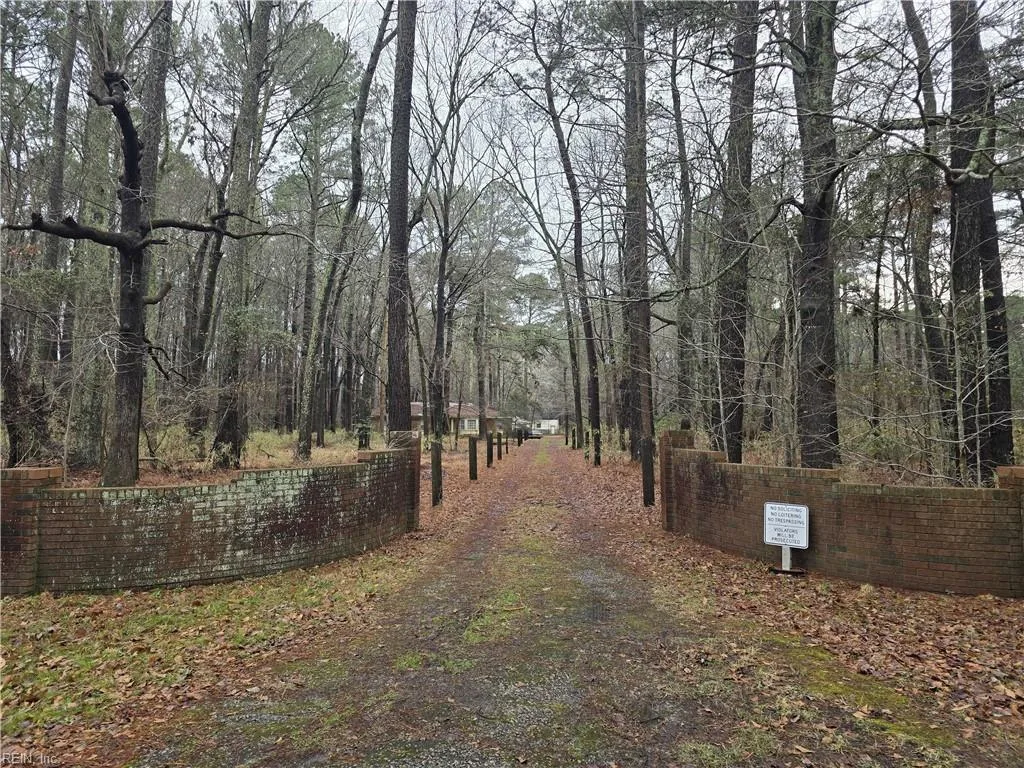 5533 Willow Lake RD, CHESAPEAKE VA 23321