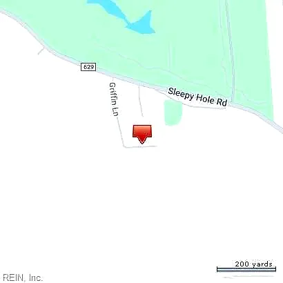 0.39ac Griffin Land, Suffolk — photo