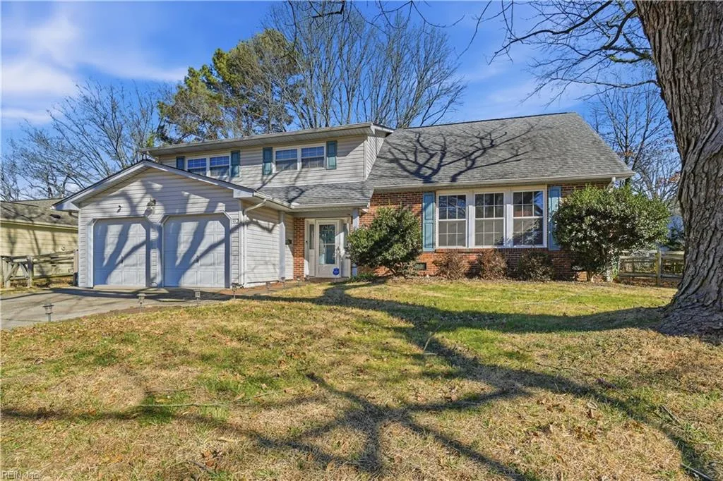 912 Amherst Ln, Virginia Beach — photo