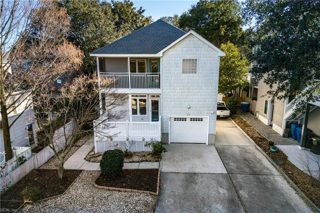 204 82nd St, Virginia Beach — photo
