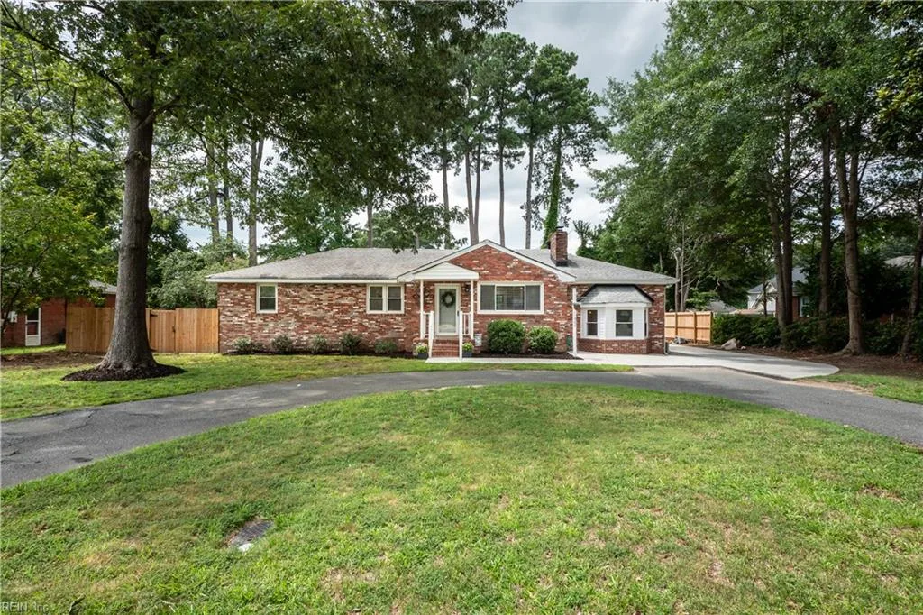 600 Etheridge Rd, Chesapeake — photo
