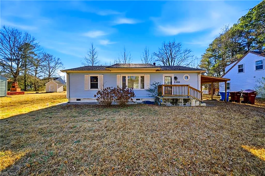 3932 Pierce Ln, Chesapeake — photo