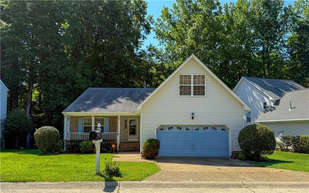 110 View Pointe Dr, Newport News — photo