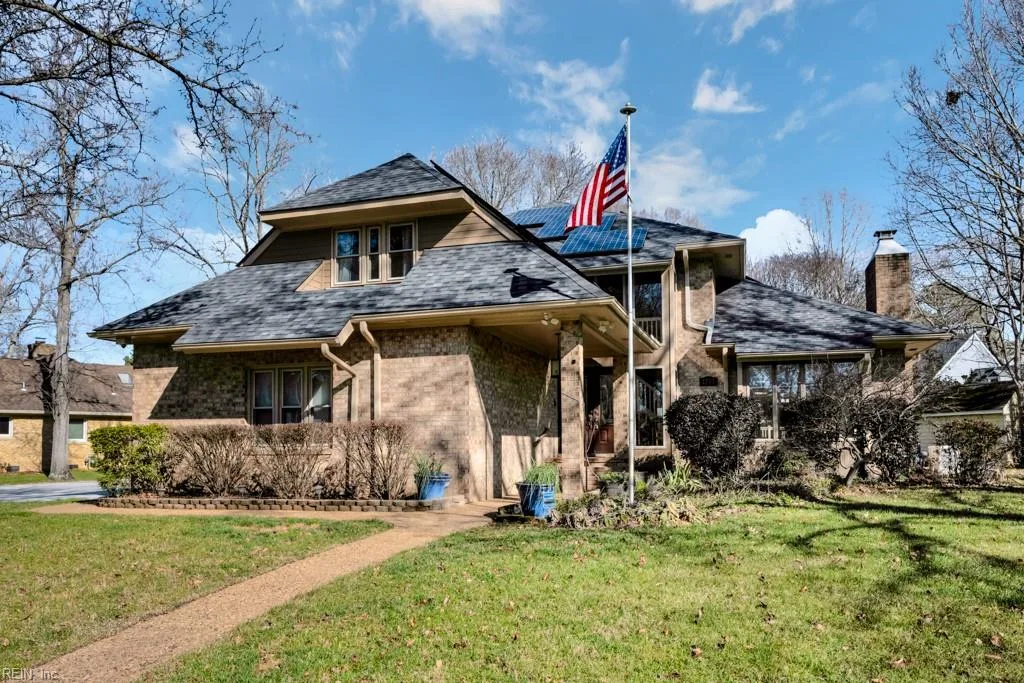 1777 Valhalla Arch, Virginia Beach — photo