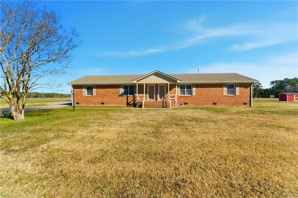108 Hawthorne Dr, Elizabeth City — photo