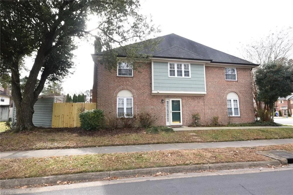 940 Welch Cir, Virginia Beach — photo