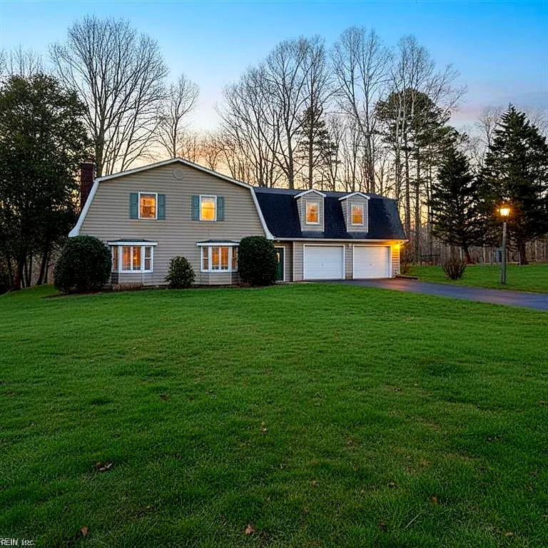 1175 Clancie Rd, Shacklefords — photo