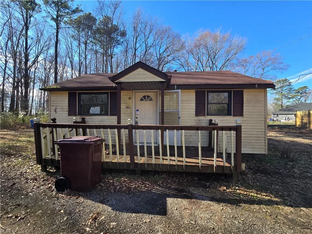 1831 Land Of Promise Rd, Chesapeake — photo