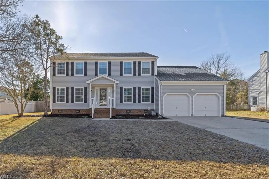 4469 Pissarro Dr, Virginia Beach — photo