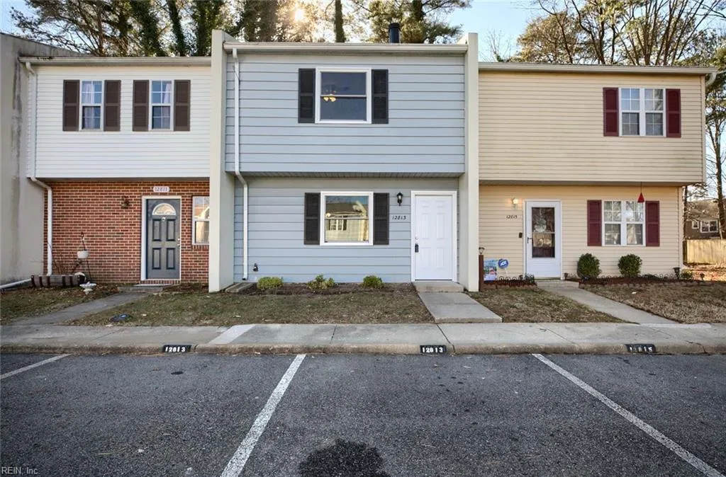12813 Tahiska LN, NEWPORTNEWS VA 23602