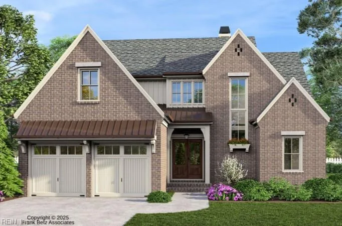 3426 Raintree CIR, SUFFOLK VA 23435