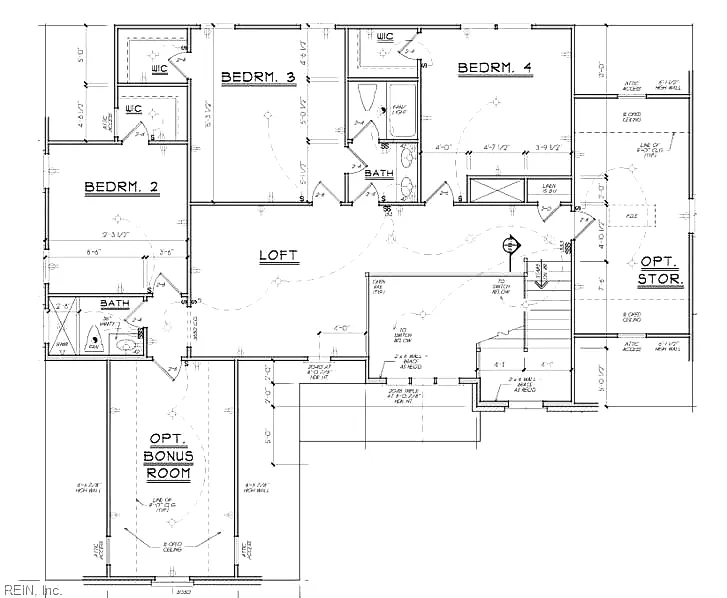 3426 Raintree Cir, Suffolk — photo