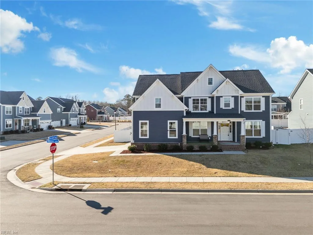 312 Maycox Lane NONE, CHESAPEAKE VA 23322