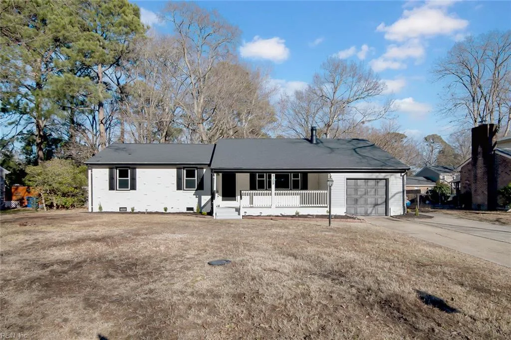 4109 Tarnywood Dr, Portsmouth — photo