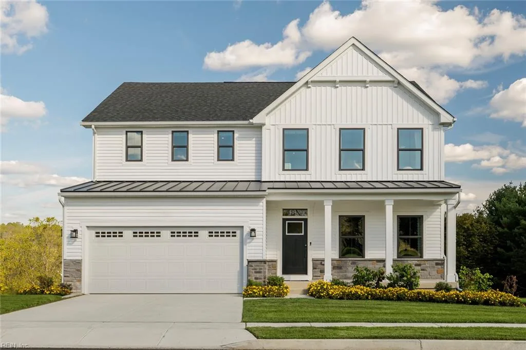326 Watermans Way, Poquoson — photo