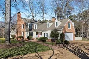 681 Fairfax Way, Williamsburg — photo