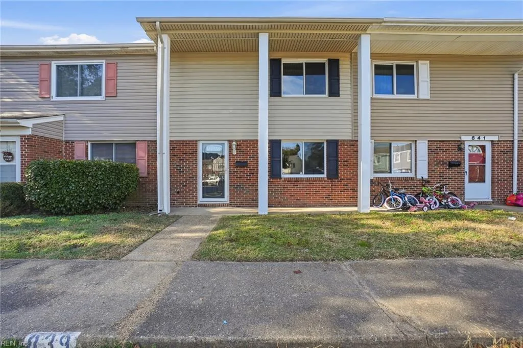 839 Devonshire Ct, Virginia Beach — photo