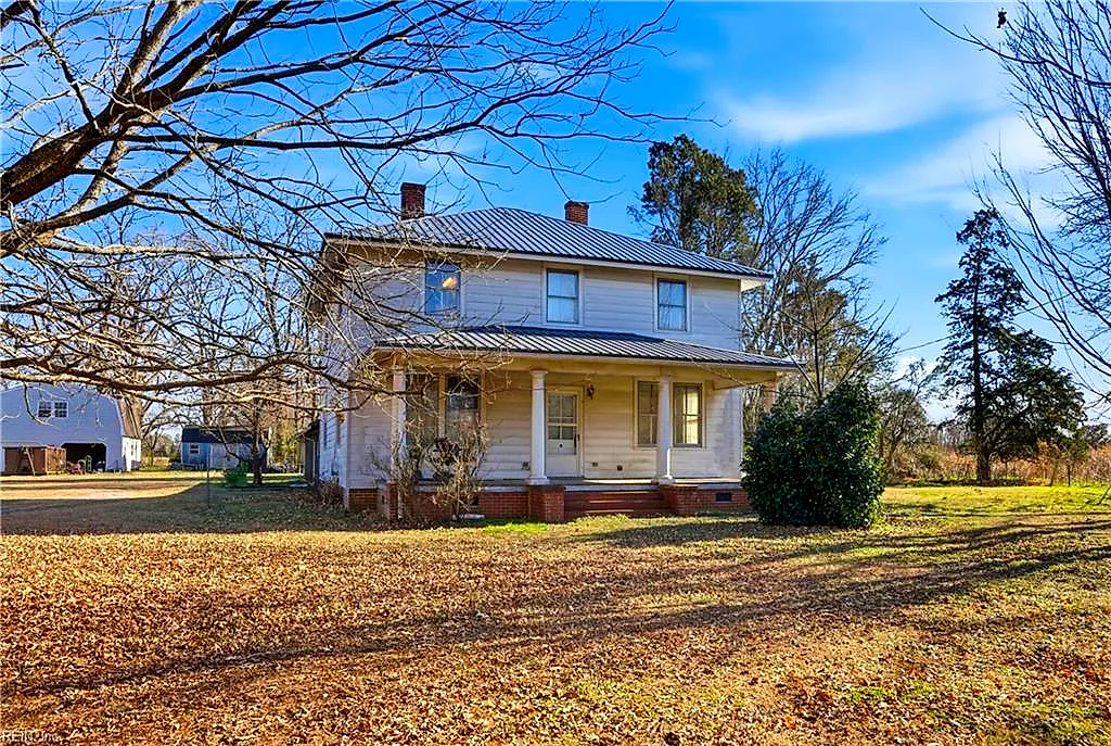 24581 Delaware Rd, Courtland — photo