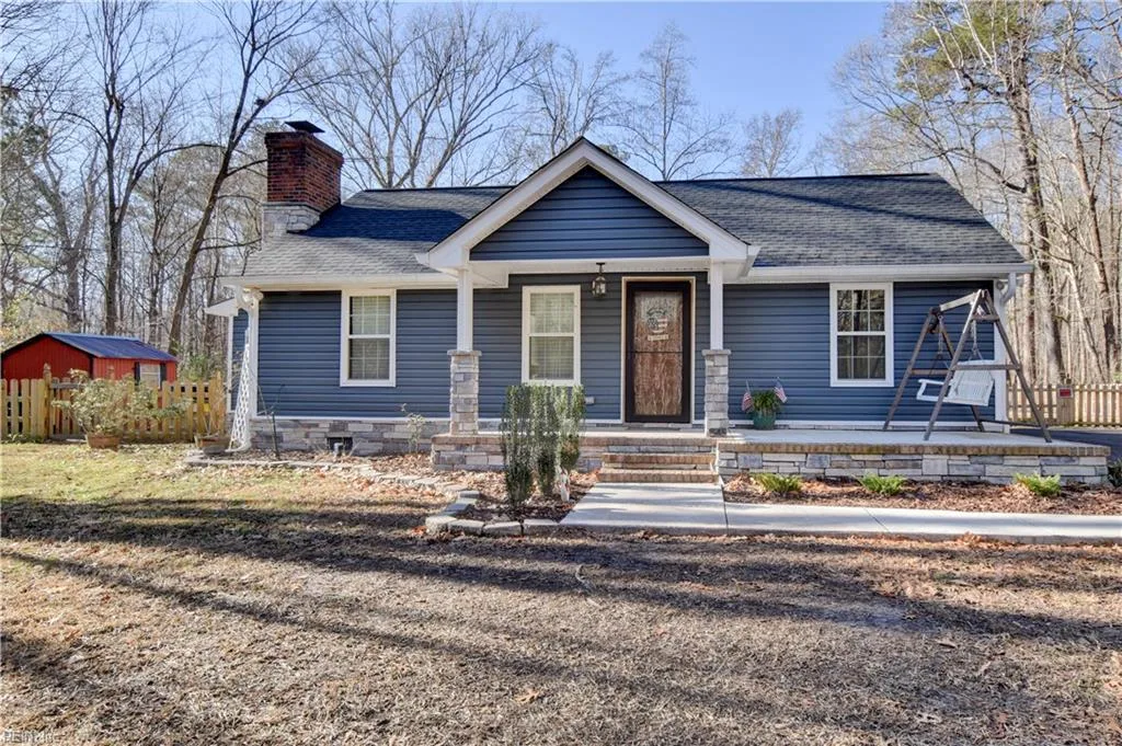 845 Indian Creek Rd, Chesapeake — photo