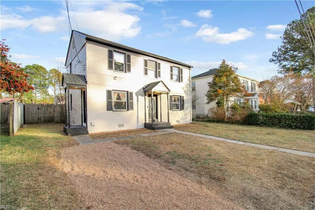 106 Clyde St, Hampton — photo