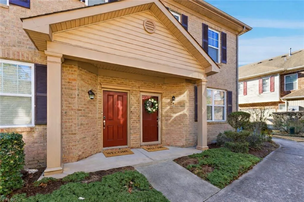 538 Hadleybrook Dr, Chesapeake — photo