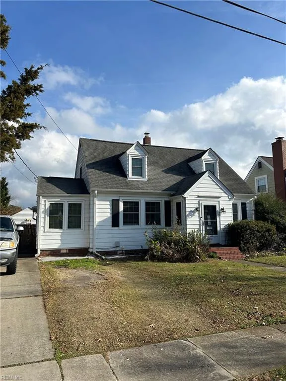 38 E Southampton Ave, Hampton — photo