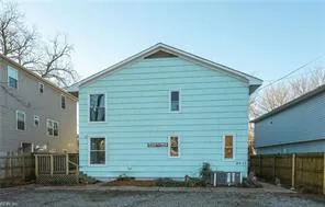 4513 Lookout Rd, Virginia Beach — photo