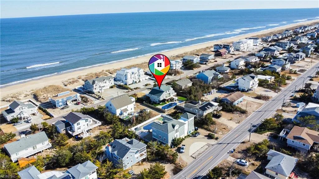 2921 Sandfiddler Rd, Virginia Beach — photo