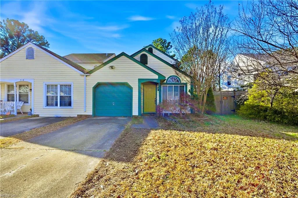 420 Cobblewood Arch, Chesapeake — photo
