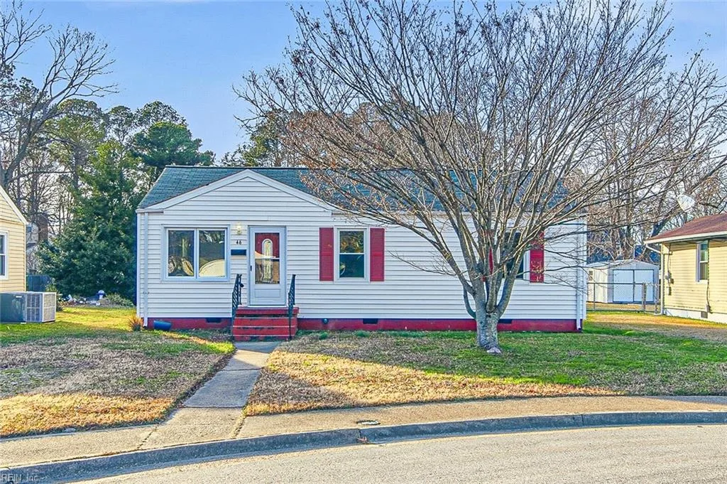46 Wellington Dr, Hampton — photo
