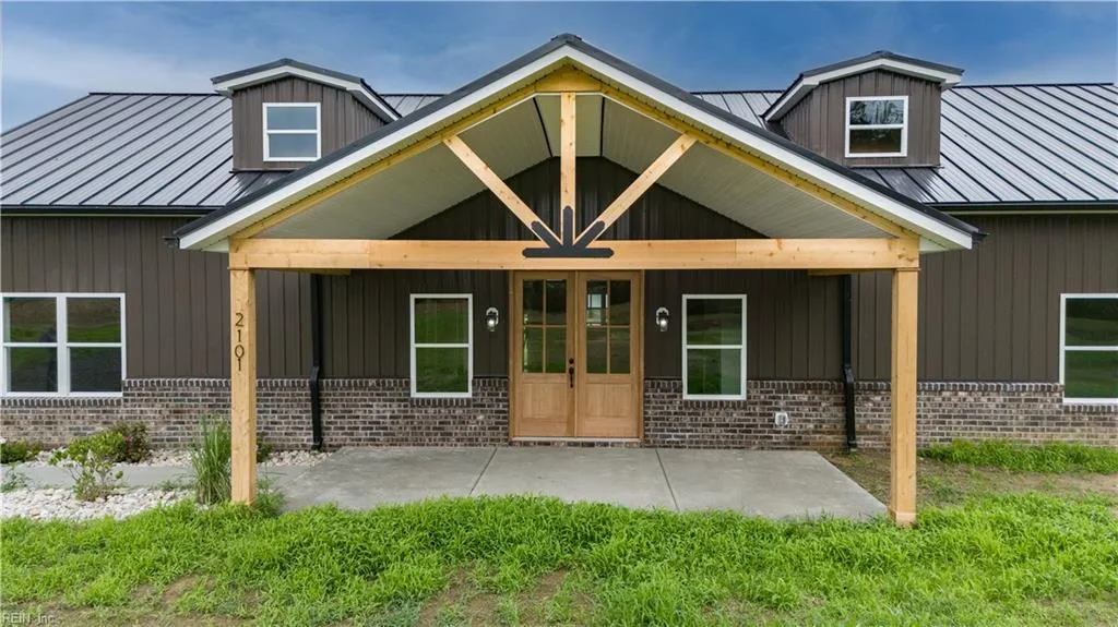 Lot 21 Courthouse Hwy, Smithfield — photo