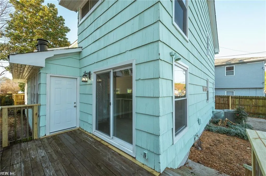 4511 Lookout Rd, Virginia Beach — photo