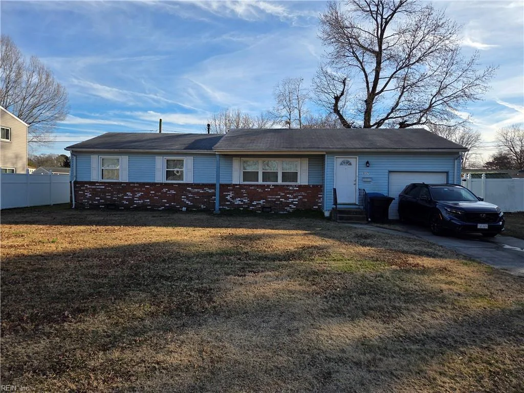 3117 Ole Towne Ln, Virginia Beach — photo