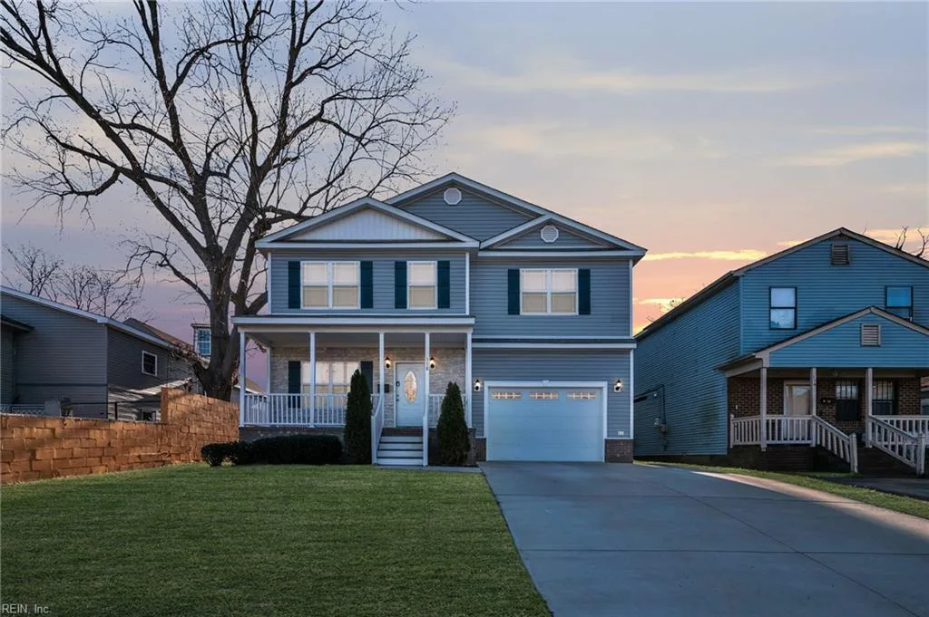 118 Blair AVE, NEWPORTNEWS VA 23607
