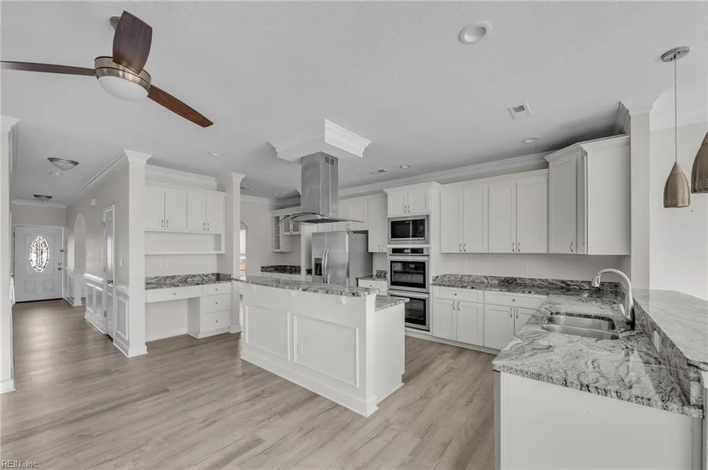 118 Blair Ave, Newport News — photo