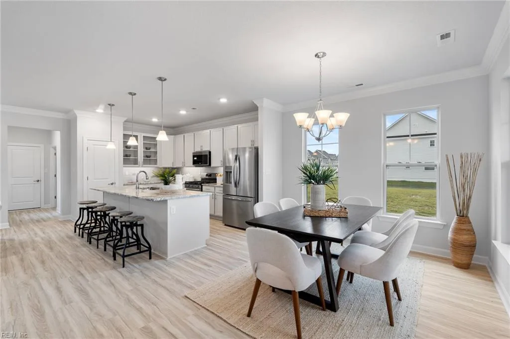 2210 Captiva Ln, Chesapeake — photo