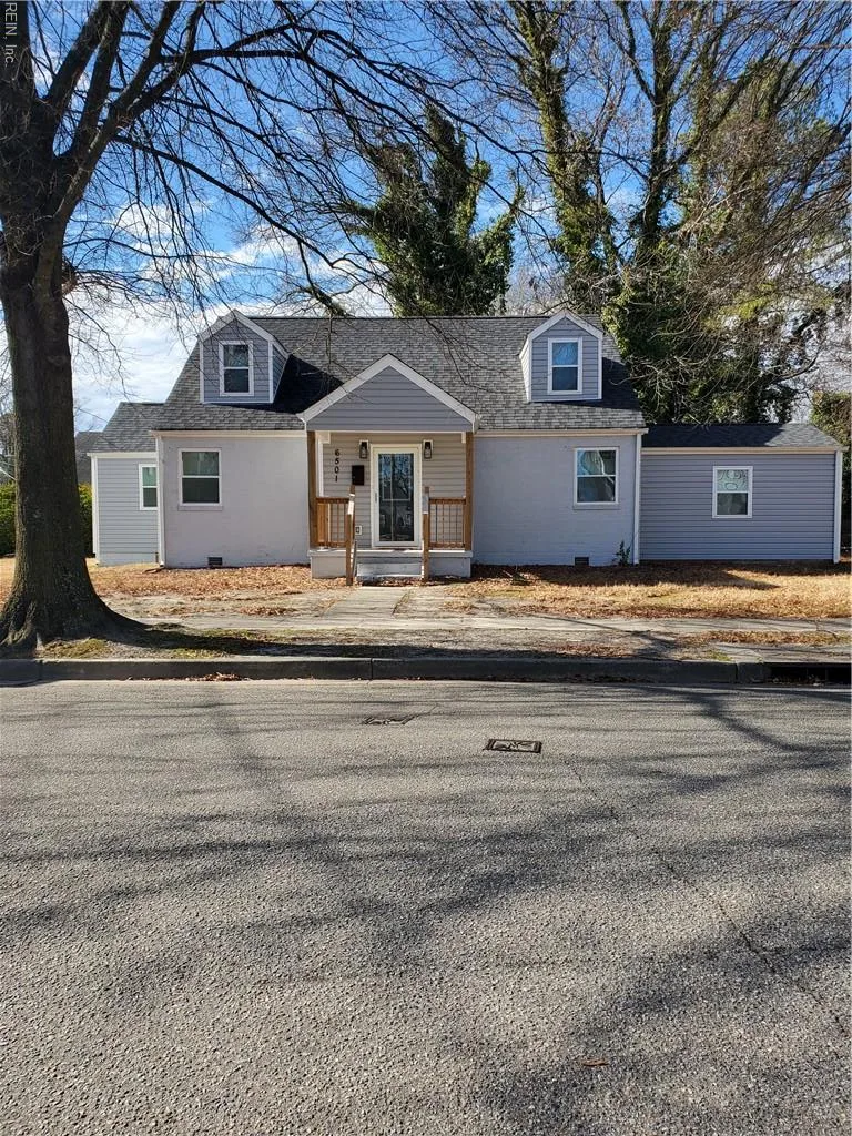6501 Pierce St, Norfolk — photo