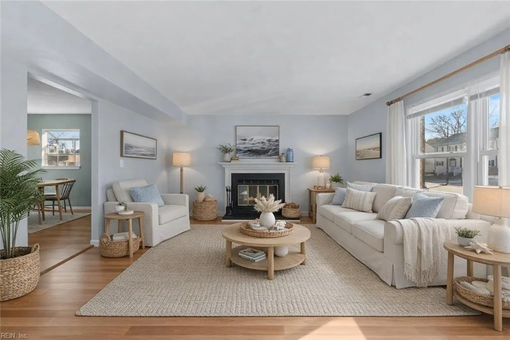 2428 Casey Ct, Virginia Beach — photo