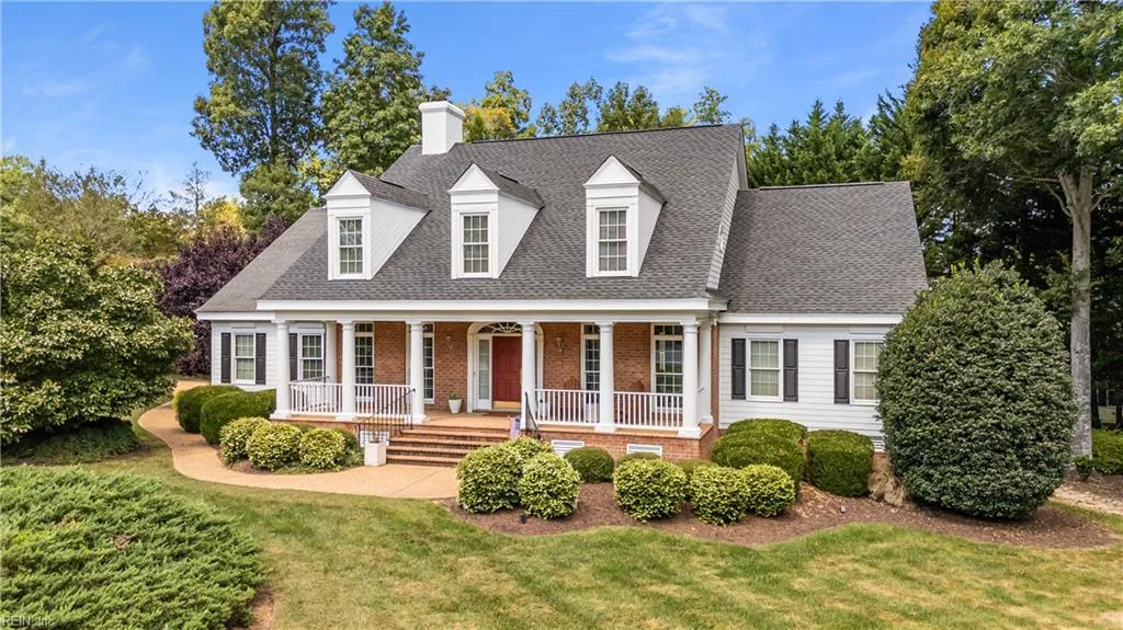 116 Westbury NONE, WILLIAMSBURG VA 23188