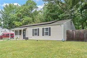 3424 Brandywine Dr, Chesapeake — photo