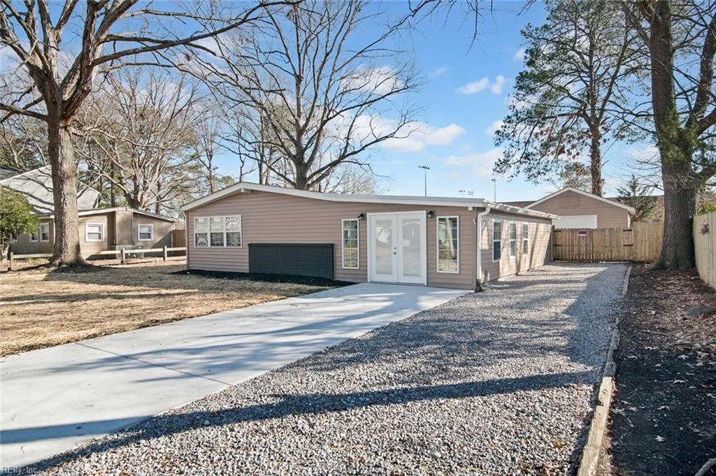 4308 Fontana Ave, Chesapeake — photo