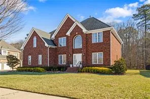 1781 Champion Cir, Virginia Beach — photo