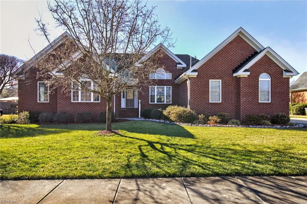 603 Chelsea Ln, Chesapeake — photo