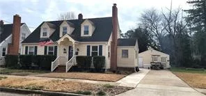 175 W Leicester Ave, Norfolk — photo
