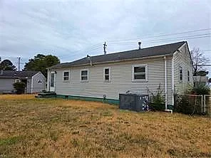202 Bunche Blvd, Portsmouth — photo
